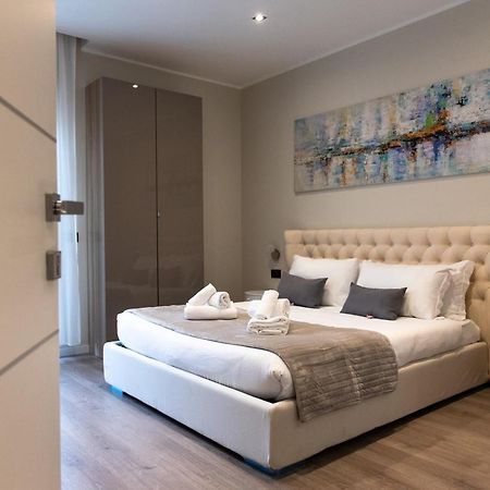 Xxiv Domus Luxury Suites Rom Eksteriør billede