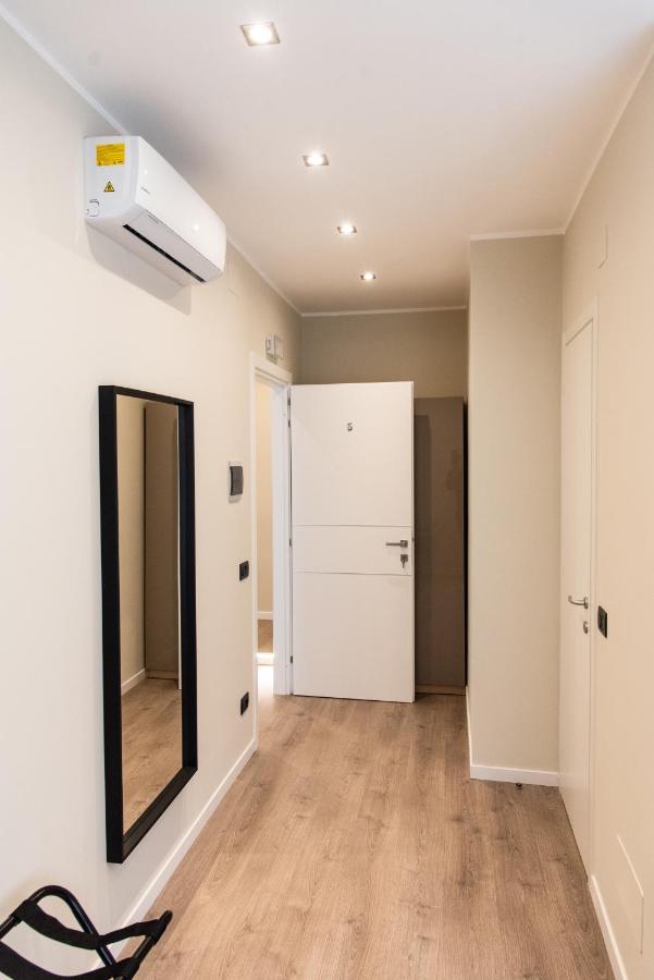 Xxiv Domus Luxury Suites Rom Eksteriør billede