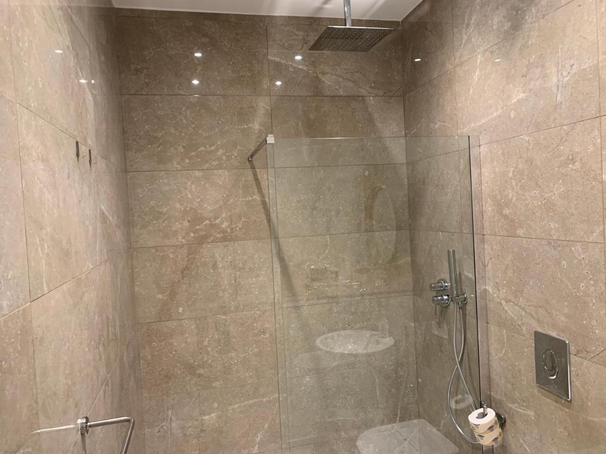 Xxiv Domus Luxury Suites Rom Eksteriør billede