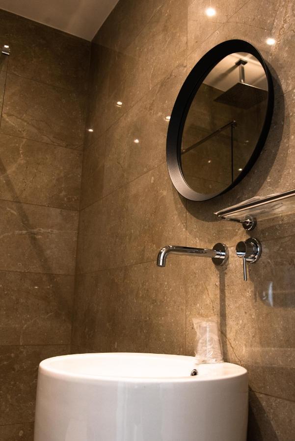 Xxiv Domus Luxury Suites Rom Eksteriør billede