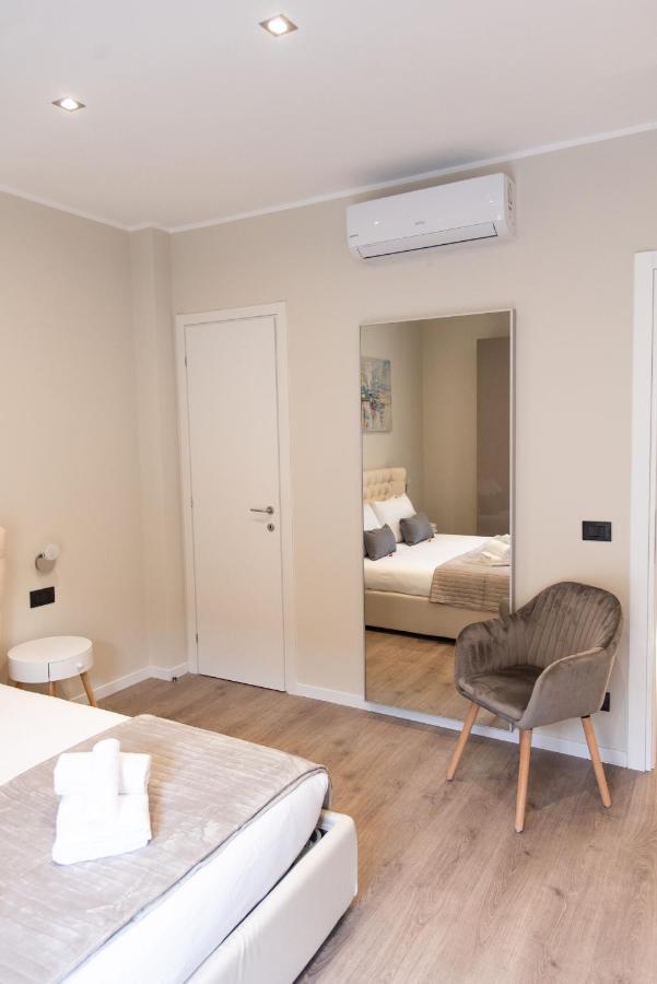 Xxiv Domus Luxury Suites Rom Eksteriør billede