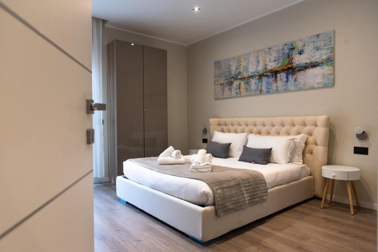 Xxiv Domus Luxury Suites Rom Eksteriør billede