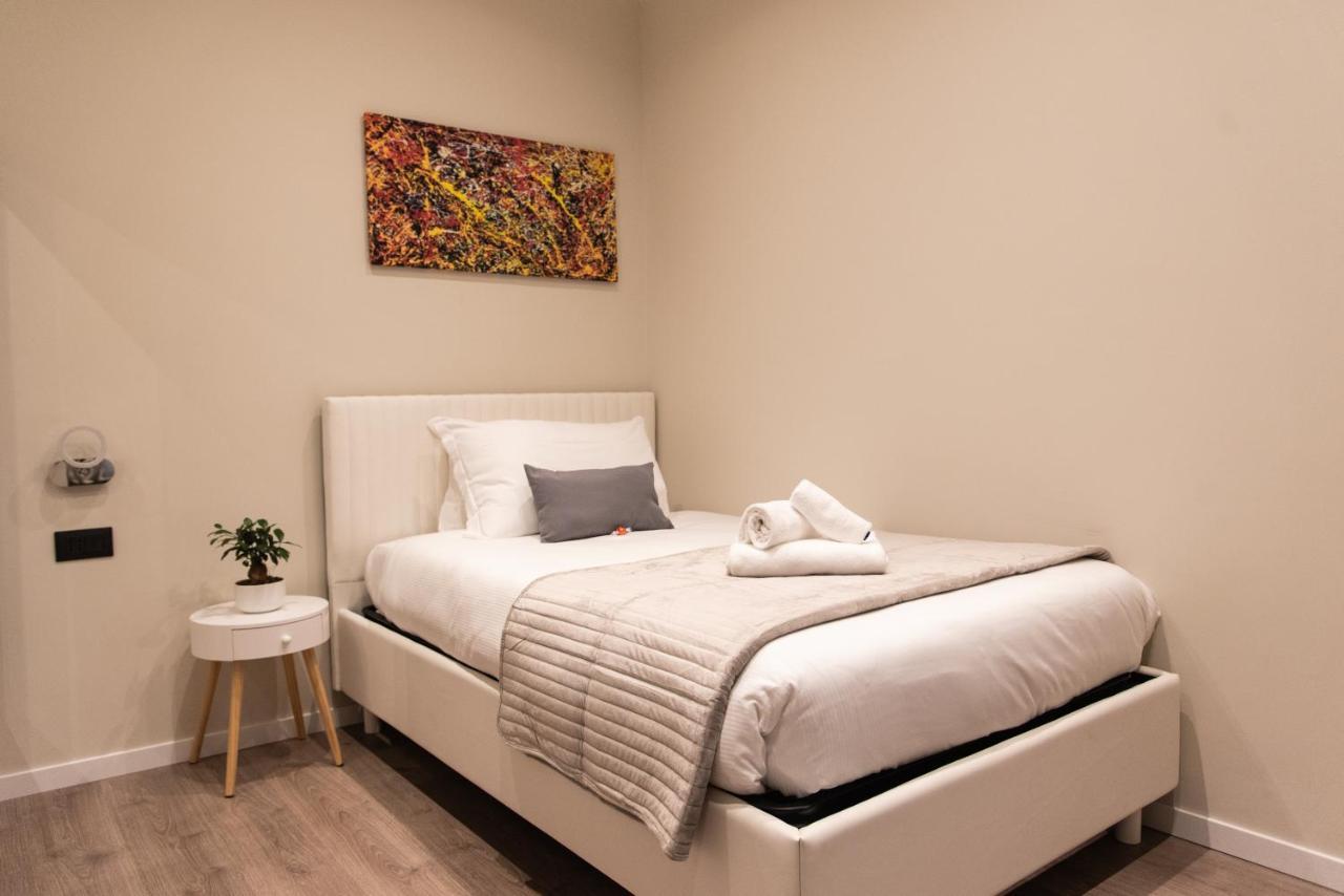 Xxiv Domus Luxury Suites Rom Eksteriør billede