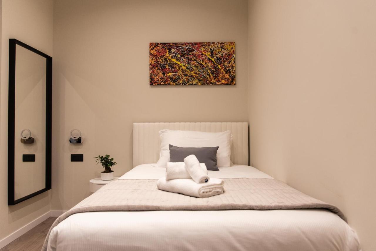 Xxiv Domus Luxury Suites Rom Eksteriør billede