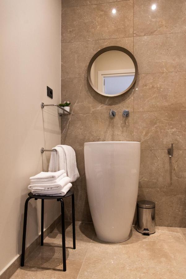 Xxiv Domus Luxury Suites Rom Eksteriør billede