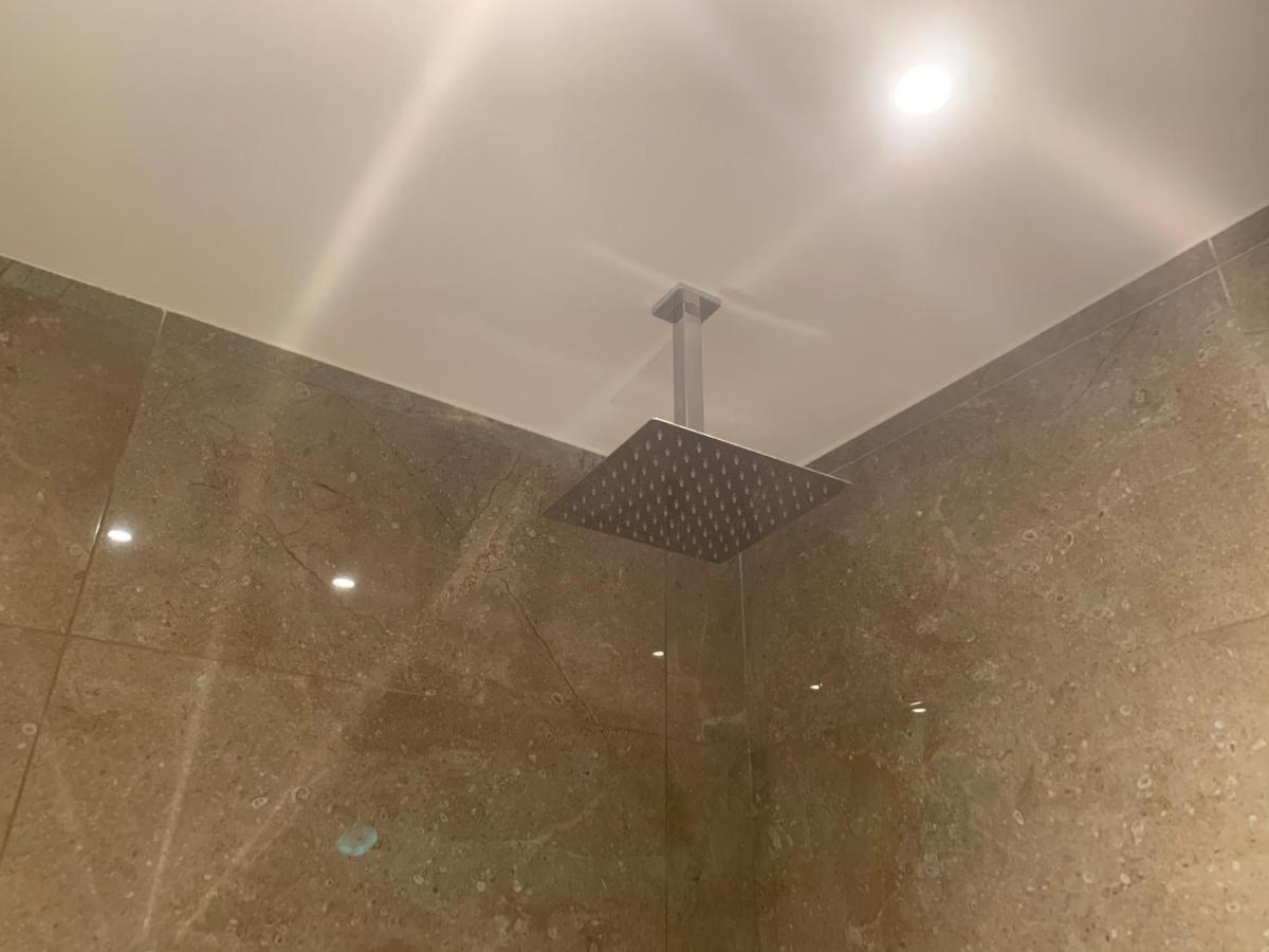 Xxiv Domus Luxury Suites Rom Eksteriør billede