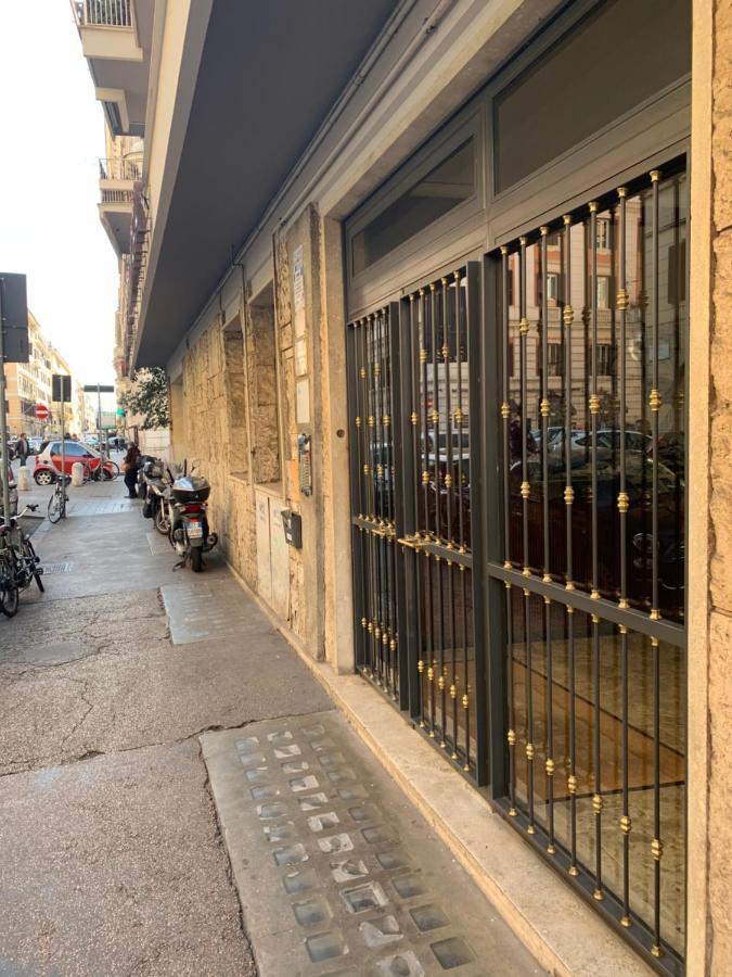 Xxiv Domus Luxury Suites Rom Eksteriør billede